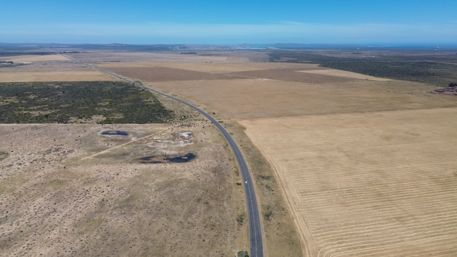 Commercial Property for Sale in Vredenburg Rural Western Cape